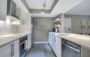 Residential Lease For Rent