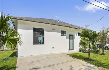 Residential Lease For Rent