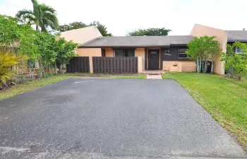 Residential Lease For Rent