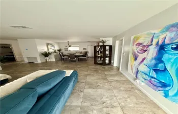 Residential Lease For Rent