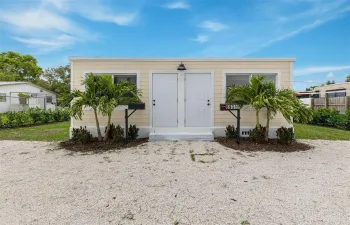 Residential Lease For Rent
