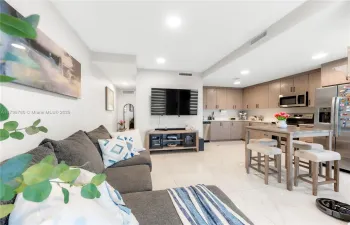 Residential Lease For Rent