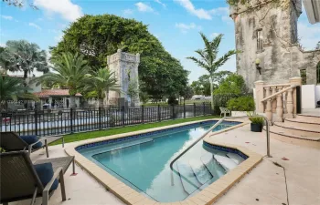Single Family For Sale