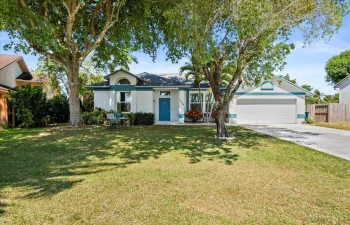 Single Family For Sale