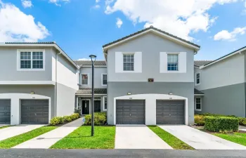 Townhouse For Sale