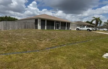 Single Family For Sale