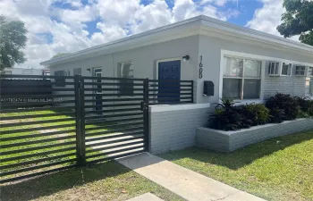 Residential Lease For Rent