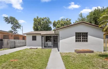 Single Family For Sale