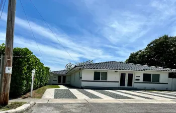 Residential Lease For Rent