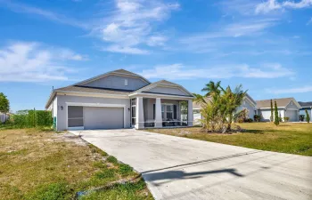 Single Family For Sale