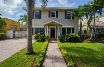 Residential Lease For Rent