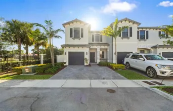 Townhouse For Sale