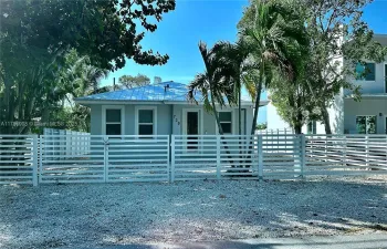 Residential Lease For Rent