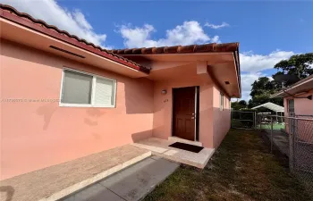 Residential Lease For Rent