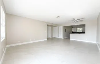 Residential Lease For Rent