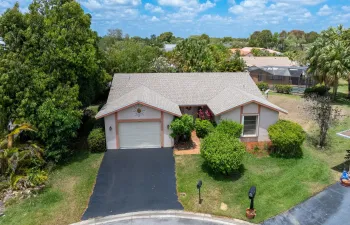 Single Family For Sale
