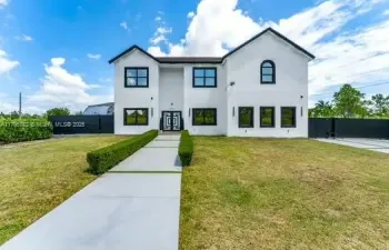 Residential Lease For Rent