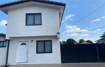 Residential Lease For Rent