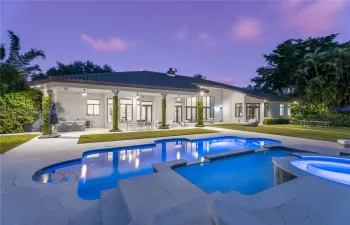 Single Family For Sale