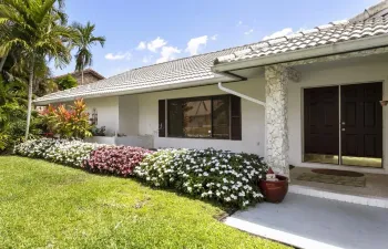 Residential Lease For Rent
