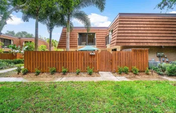Townhouse For Sale
