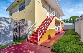 Residential Lease For Rent