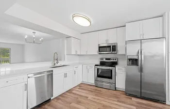 Residential Lease For Rent