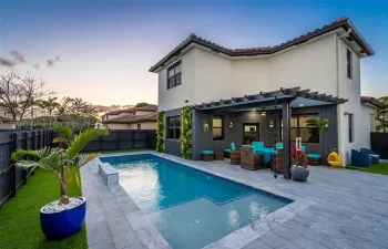 Single Family For Sale