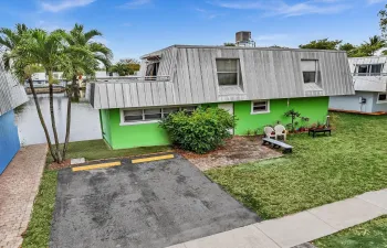 Single Family For Sale