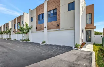 Townhouse For Sale