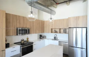 Residential Lease For Rent