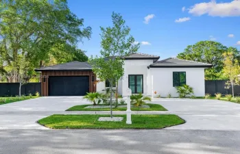 Single Family For Sale