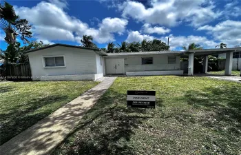 Residential Lease For Rent