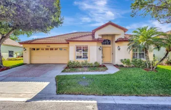 Single Family For Sale