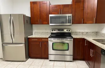 Residential Lease For Rent