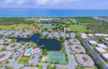 Condominium For Sale