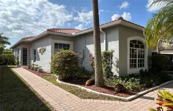 Residential Lease For Rent