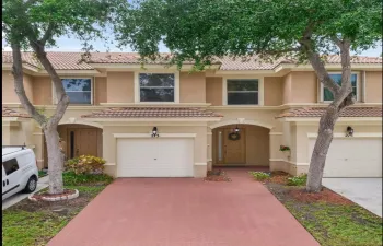 Townhouse For Sale