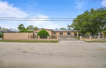 Single Family For Sale