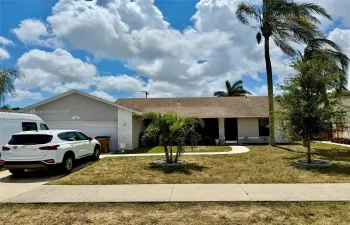 Single Family For Sale