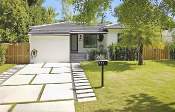 Single Family For Sale