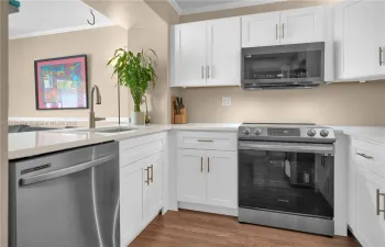Townhouse For Sale