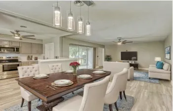 Residential Lease For Rent