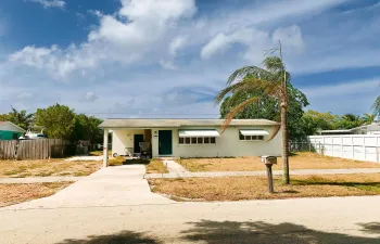 Single Family For Sale