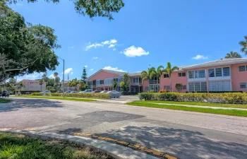Condominium For Sale