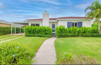 Residential Lease For Rent