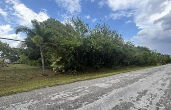 Land For Sale
