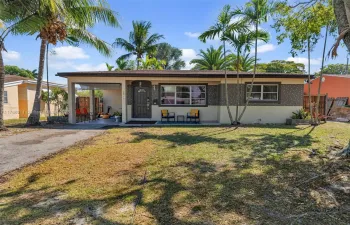 Single Family For Sale