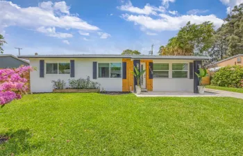 Single Family For Sale