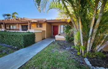 Townhouse For Sale